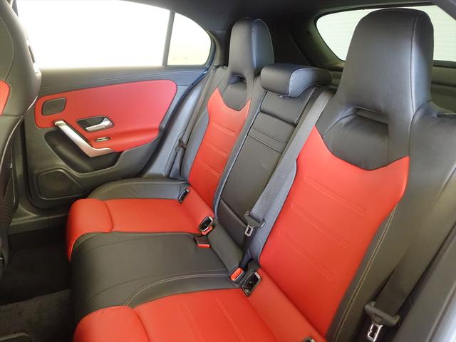 Aクラス A200 d AMGライン AMGレザーエクスクルーシブパッケージ アドバンスドパッケージ ナビゲーションパッケージ Bluetooth接続 ETC LEDヘッドライト TV アイドリングストップ クルーズコントロール(23枚目)