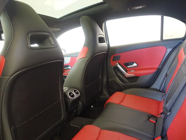 Aクラス A200 d AMGライン AMGレザーエクスクルーシブパッケージ アドバンスドパッケージ ナビゲーションパッケージ Bluetooth接続 ETC LEDヘッドライト TV アイドリングストップ クルーズコントロール(24枚目)