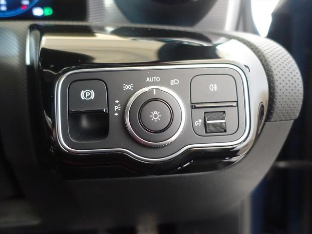 Aクラス A200 d AMGライン AMGレザーエクスクルーシブパッケージ アドバンスドパッケージ ナビゲーションパッケージ Bluetooth接続 ETC LEDヘッドライト TV アイドリングストップ クルーズコントロール(28枚目)