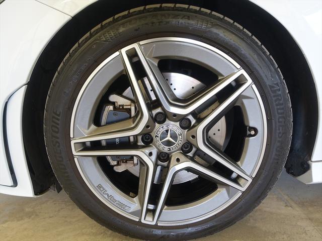 CLAクラス シューティングブレーク CLA200 d シューティングブレーク AMGラインパッケージ Bluetooth接続 ETC LEDヘッドライト TV アイドリングストップ クルーズコントロール コネクテッド機能 シートヒーター トランクスルー ナビ バックモニター(31枚目)