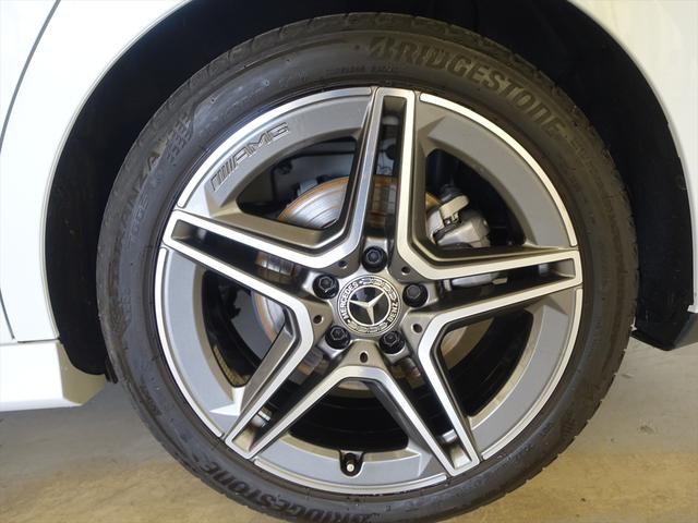 CLAクラス シューティングブレーク CLA200 d シューティングブレーク AMGラインパッケージ Bluetooth接続 ETC LEDヘッドライト TV アイドリングストップ クルーズコントロール コネクテッド機能 シートヒーター トランクスルー ナビ バックモニター(32枚目)