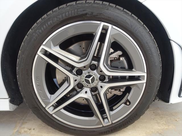 CLAクラス シューティングブレーク CLA200 d シューティングブレーク AMGラインパッケージ Bluetooth接続 ETC LEDヘッドライト TV アイドリングストップ クルーズコントロール コネクテッド機能 シートヒーター トランクスルー ナビ バックモニター(34枚目)