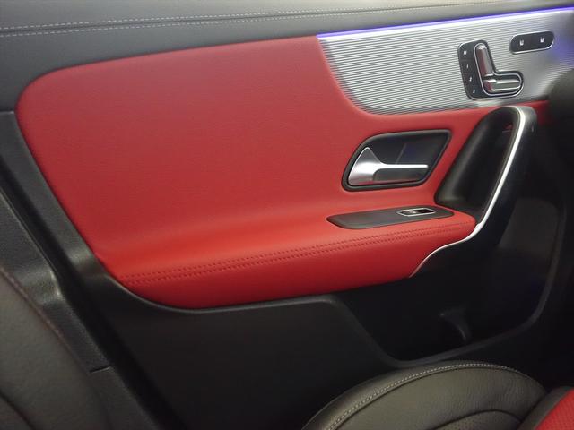 Aクラス A45 S 4MATIC+ AMGパフォーマンスパッケージ AMGアドバンスドパッケージ Bluetooth接続 ETC LEDヘッドライト TV アイドリングストップ クルーズコントロール コネクテッド機能 サイドカメラ(15枚目)