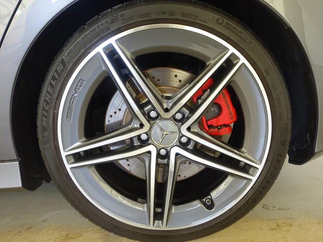 Aクラス A45 S 4MATIC+ AMGパフォーマンスパッケージ AMGアドバンスドパッケージ Bluetooth接続 ETC LEDヘッドライト TV アイドリングストップ クルーズコントロール コネクテッド機能 サイドカメラ(33枚目)