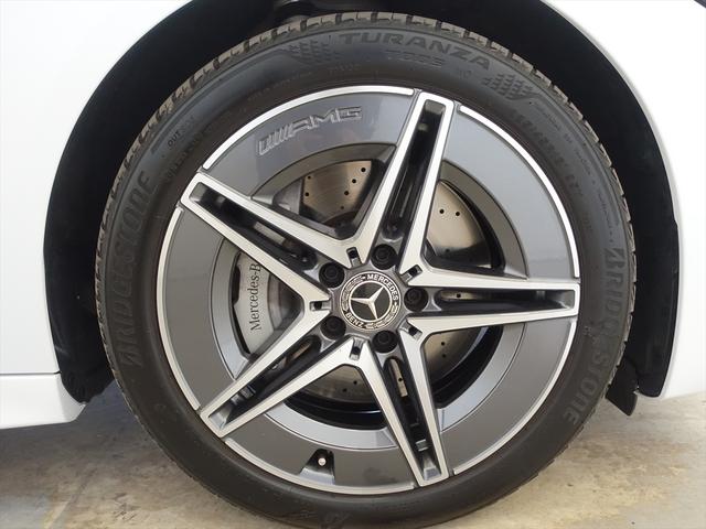 Cクラス C220 d アバンギャルド AMGラインパッケージ ベーシックパッケージ Bluetooth接続 ETC LEDヘッドライト TV アイドリングストップ クルーズコントロール コネクテッド機能 サイドカメラ(35枚目)