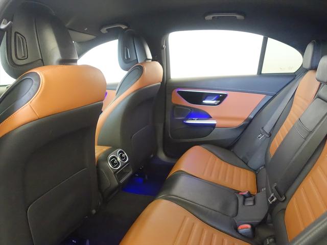 Cクラス C220 d アバンギャルド AMGラインパッケージ レザーエクスクルーシブパッケージ ベーシックパッケージ Bluetooth接続 ETC LEDヘッドライト TV アイドリングストップ クルーズコントロール コネクテッド機能(23枚目)
