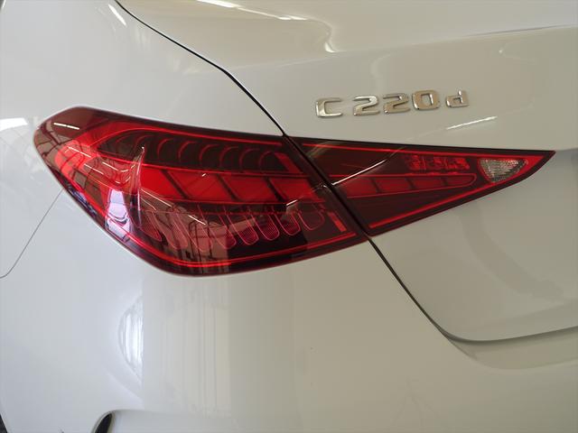 Cクラス C220 d アバンギャルド AMGラインパッケージ レザーエクスクルーシブパッケージ ベーシックパッケージ Bluetooth接続 ETC LEDヘッドライト TV アイドリングストップ クルーズコントロール コネクテッド機能(30枚目)