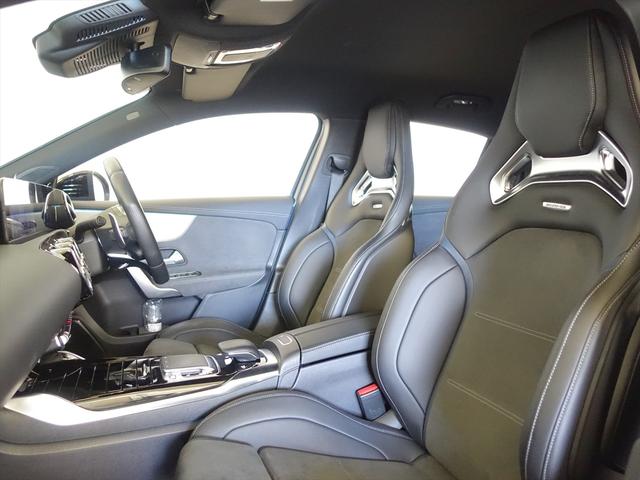 Ａクラス メルセデス‐ＡＭＧ　Ａ３５　４ＭＡＴＩＣ　エディション１（28枚目）