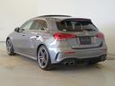Aクラス A45 S 4MATIC+ AMGパフォーマンスパッケージ AMGアドバンスドパッケージ Bluetooth接続 ETC LEDヘッドライト TV アイドリングストップ クルーズコントロール コネクテッド機能 サイドカメラ(4枚目)
