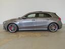 Aクラス A45 S 4MATIC+ AMGパフォーマンスパッケージ AMGアドバンスドパッケージ Bluetooth接続 ETC LEDヘッドライト TV アイドリングストップ クルーズコントロール コネクテッド機能 サイドカメラ(5枚目)