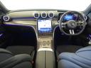 C220 d アバンギャルド AMGラインパッケージ ベーシックパッケージ Bluetooth接続 ETC LEDヘッドライト TV アイドリングストップ クルーズコントロール コネクテッド機能 サイドカメラ(12枚目)