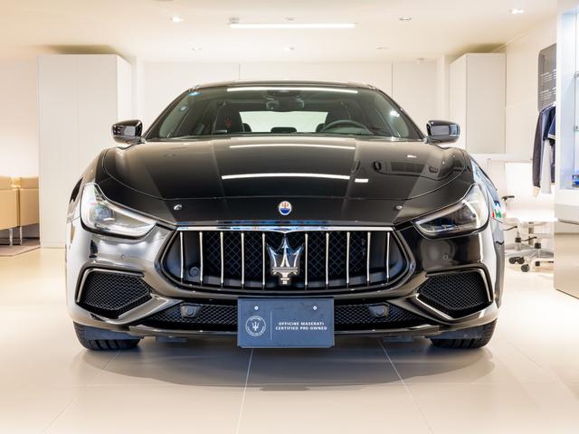 グランスポーツ 新車保証継承 弊社ユーザー買取車両 MY18(4枚目)