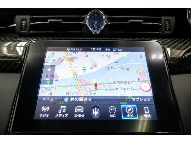 S グランスポーツ 新車保証継承 21インチホイール(7枚目)