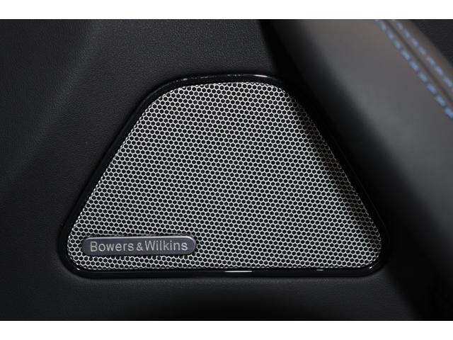 レヴァンテ ＧＴハイブリッド　コンフォートパッケージ　フル・プレミアムレザー（ネロ）　スポーツシート　Ｂ＆Ｗサウンドシステム　リアドア拡張キーレス　パノラマガラスサンルーフ　ブラック・キャリパー　２１ＡＷ（ヘリオス）（35枚目）