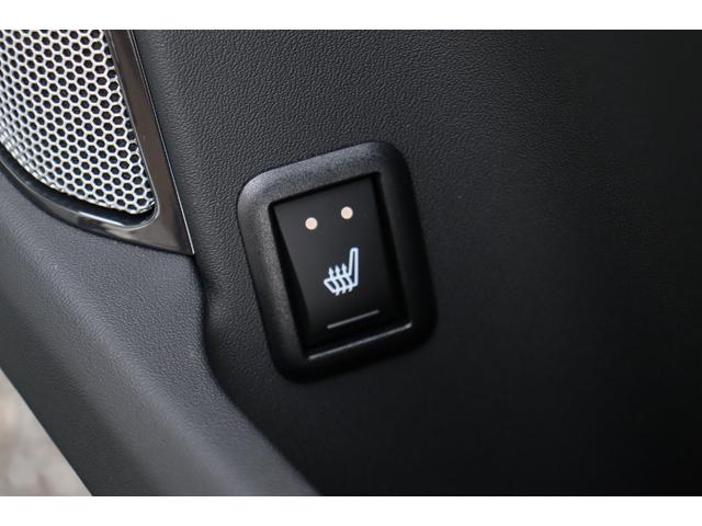 レヴァンテ ＧＴハイブリッド　コンフォートパッケージ　フル・プレミアムレザー（ネロ）　スポーツシート　Ｂ＆Ｗサウンドシステム　リアドア拡張キーレス　パノラマガラスサンルーフ　ブラック・キャリパー　２１ＡＷ（ヘリオス）（37枚目）