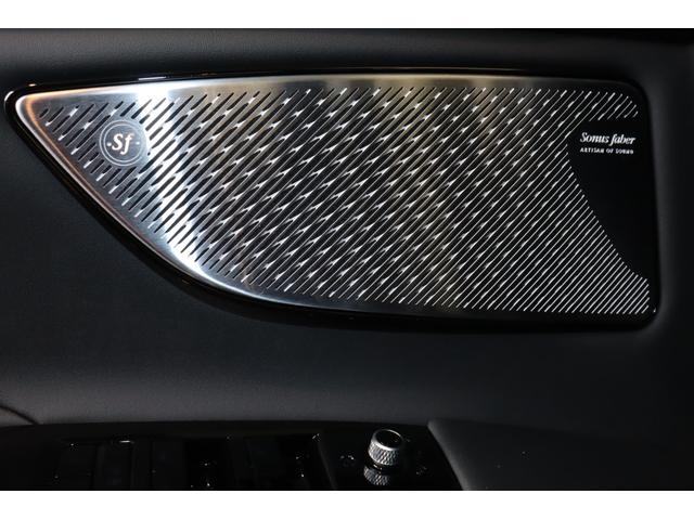 グレカーレ トロフェオ　左Ｈ　テックアシスタンス　ドライバーアシスタンスパッケージＬ２　コッパーカーボントリム　前後シートヒーター　Ｆベンチレーションシート　パノラマＳＲ・イエロー・キャリパー　２１ＡＷ（クリオ）（41枚目）