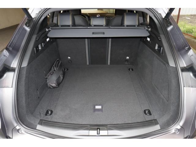 グレカーレ トロフェオ　左Ｈ　テックアシスタンス　ドライバーアシスタンスパッケージＬ２　コッパーカーボントリム　前後シートヒーター　Ｆベンチレーションシート　パノラマＳＲ・イエロー・キャリパー　２１ＡＷ（クリオ）（44枚目）