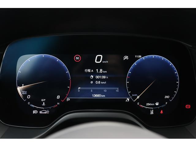 グレカーレ トロフェオ　左Ｈ　テックアシスタンス　ドライバーアシスタンスパッケージＬ２　コッパーカーボントリム　前後シートヒーター　Ｆベンチレーションシート　パノラマＳＲ・イエロー・キャリパー　２１ＡＷ（クリオ）（49枚目）