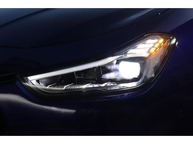 ギブリ モデナ ワンオーナー ツーリングP フル・プレミアムレザー(ネロ) B&Wサウンド 前後シートヒーター Fシートベンチレーション ハイグロスカーボントリム ガラスSR レッドキャリパー・21AW(ティターノ)(8枚目)