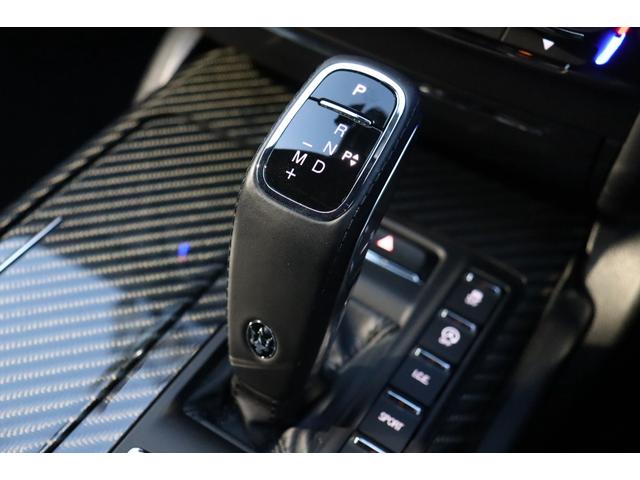 ギブリ モデナ ワンオーナー ツーリングP フル・プレミアムレザー(ネロ) B&Wサウンド 前後シートヒーター Fシートベンチレーション ハイグロスカーボントリム ガラスSR レッドキャリパー・21AW(ティターノ)(29枚目)