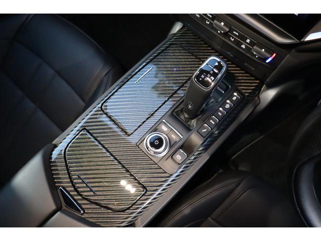 ギブリ モデナ ワンオーナー ツーリングP フル・プレミアムレザー(ネロ) B&Wサウンド 前後シートヒーター Fシートベンチレーション ハイグロスカーボントリム ガラスSR レッドキャリパー・21AW(ティターノ)(30枚目)