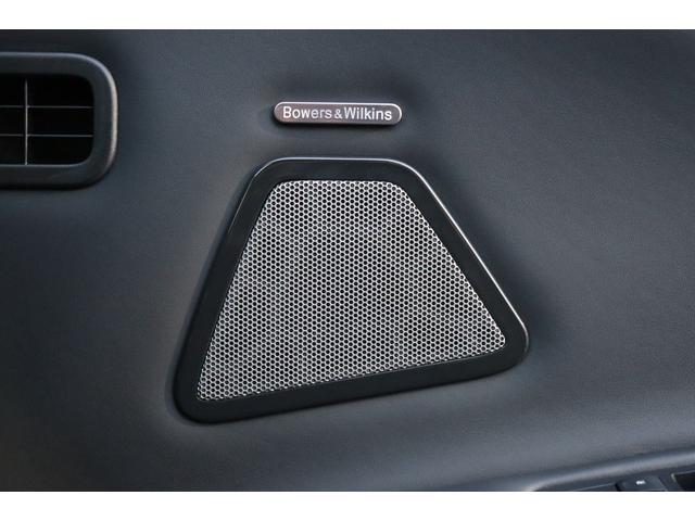 ギブリ モデナ ワンオーナー ツーリングP フル・プレミアムレザー(ネロ) B&Wサウンド 前後シートヒーター Fシートベンチレーション ハイグロスカーボントリム ガラスSR レッドキャリパー・21AW(ティターノ)(36枚目)