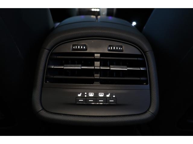 ギブリ モデナ ワンオーナー ツーリングP フル・プレミアムレザー(ネロ) B&Wサウンド 前後シートヒーター Fシートベンチレーション ハイグロスカーボントリム ガラスSR レッドキャリパー・21AW(ティターノ)(40枚目)