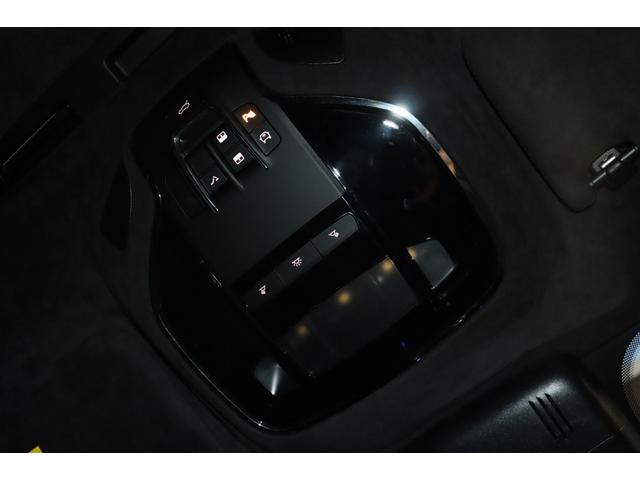 ギブリ モデナ ワンオーナー ツーリングP フル・プレミアムレザー(ネロ) B&Wサウンド 前後シートヒーター Fシートベンチレーション ハイグロスカーボントリム ガラスSR レッドキャリパー・21AW(ティターノ)(42枚目)