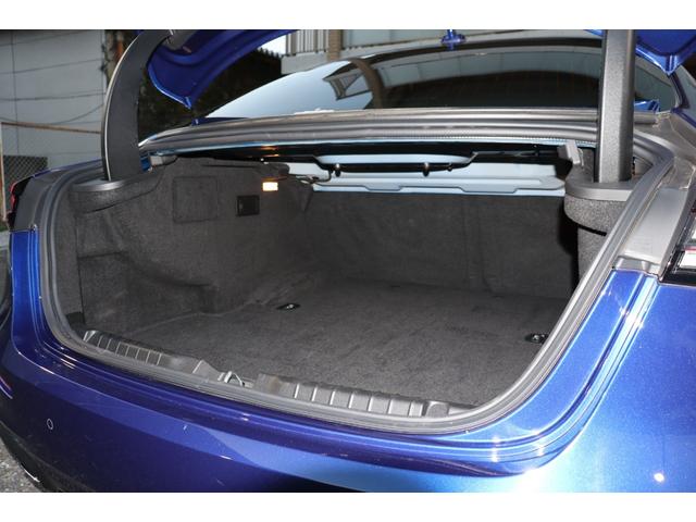 ギブリ モデナ ワンオーナー ツーリングP フル・プレミアムレザー(ネロ) B&Wサウンド 前後シートヒーター Fシートベンチレーション ハイグロスカーボントリム ガラスSR レッドキャリパー・21AW(ティターノ)(43枚目)