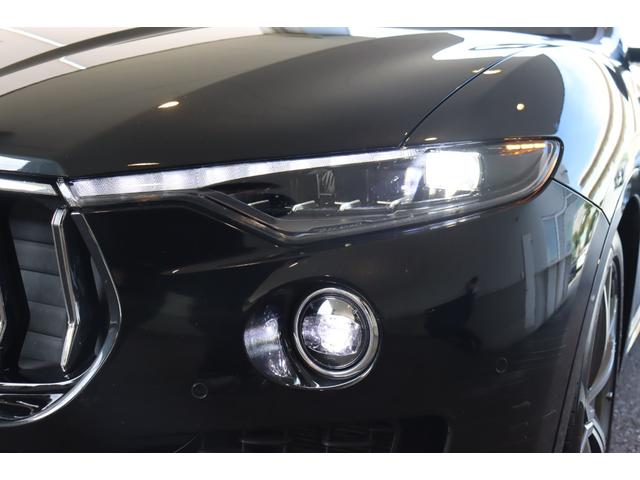 レヴァンテ GTハイブリッド ワンオーナー フル・プレミアムレザー(ロッソ) ヘッドレスト・トライデントステッチ イージーエントリーシステム ハーマンK ソフトクローズドア パノラマSR レッド・キャリパー 21AW(ヘリオス)(8枚目)