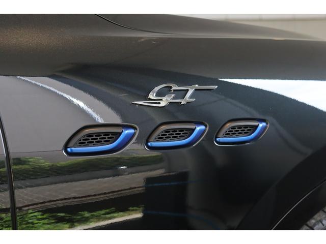 レヴァンテ GTハイブリッド ワンオーナー フル・プレミアムレザー(ロッソ) ヘッドレスト・トライデントステッチ イージーエントリーシステム ハーマンK ソフトクローズドア パノラマSR レッド・キャリパー 21AW(ヘリオス)(9枚目)