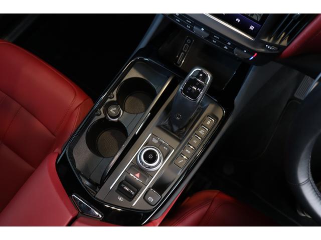 レヴァンテ GTハイブリッド ワンオーナー フル・プレミアムレザー(ロッソ) ヘッドレスト・トライデントステッチ イージーエントリーシステム ハーマンK ソフトクローズドア パノラマSR レッド・キャリパー 21AW(ヘリオス)(31枚目)