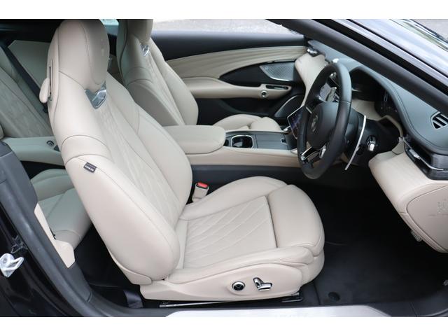 グラントゥーリズモ モデナ ワンオーナー クライメート コンフォート ADASベース スポーツデザインPKG グレージュレザー ラディカウッドトリム レッド・キャリパー 20/21ペガソ鍛造ホイール(グロッシーブラック)(19枚目)