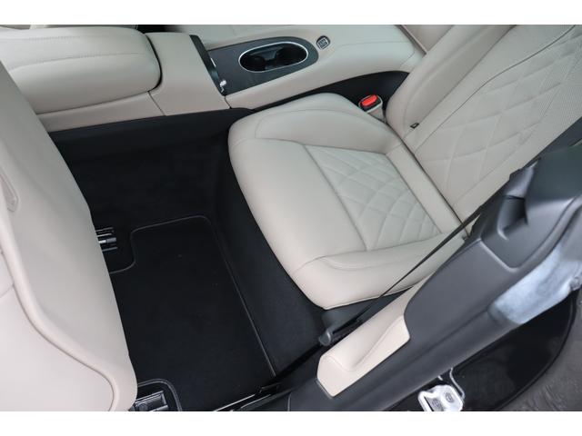 グラントゥーリズモ モデナ ワンオーナー クライメート コンフォート ADASベース スポーツデザインPKG グレージュレザー ラディカウッドトリム レッド・キャリパー 20/21ペガソ鍛造ホイール(グロッシーブラック)(26枚目)