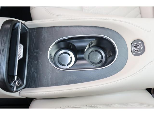 グラントゥーリズモ モデナ ワンオーナー クライメート コンフォート ADASベース スポーツデザインPKG グレージュレザー ラディカウッドトリム レッド・キャリパー 20/21ペガソ鍛造ホイール(グロッシーブラック)(32枚目)