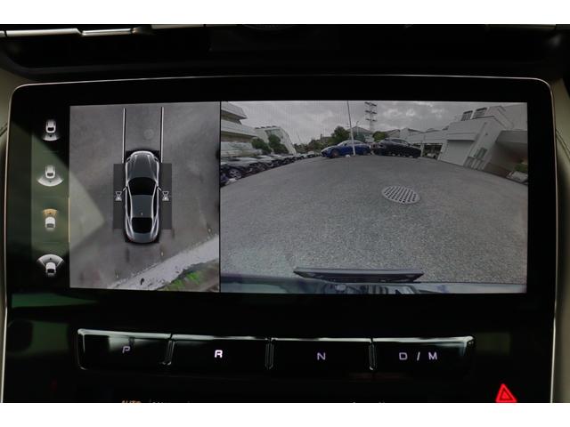 グラントゥーリズモ モデナ ワンオーナー クライメート コンフォート ADASベース スポーツデザインPKG グレージュレザー ラディカウッドトリム レッド・キャリパー 20/21ペガソ鍛造ホイール(グロッシーブラック)(41枚目)