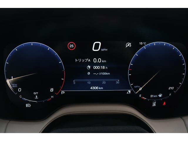 グラントゥーリズモ モデナ ワンオーナー クライメート コンフォート ADASベース スポーツデザインPKG グレージュレザー ラディカウッドトリム レッド・キャリパー 20/21ペガソ鍛造ホイール(グロッシーブラック)(45枚目)