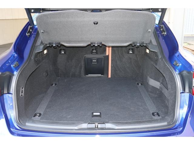 レヴァンテ ベースグレード ディーゼル プレミアム ネリッシモ ドライバーアシスタンスPKG タンレザー ピアノブラックトリム トラフィックサインレゴニクションソフトクローズドア LEDヘッドライト 19AW(ゼフィーロ)(42枚目)