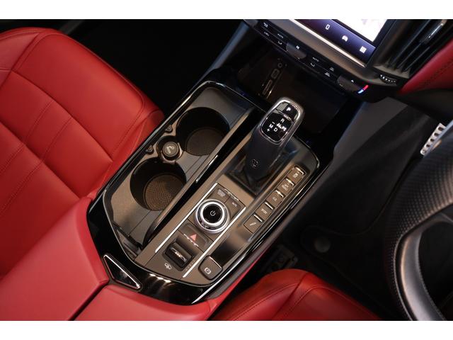 レヴァンテ モデナ ワンオーナー フル・プレミアムレザー(ロッソ) 前後シートヒーター ヘッドレスト・トライデントステッチ ハーマンK ソフトクローズドア パノラマSR レッド・キャリパー 21AW(ヘリオス)(32枚目)