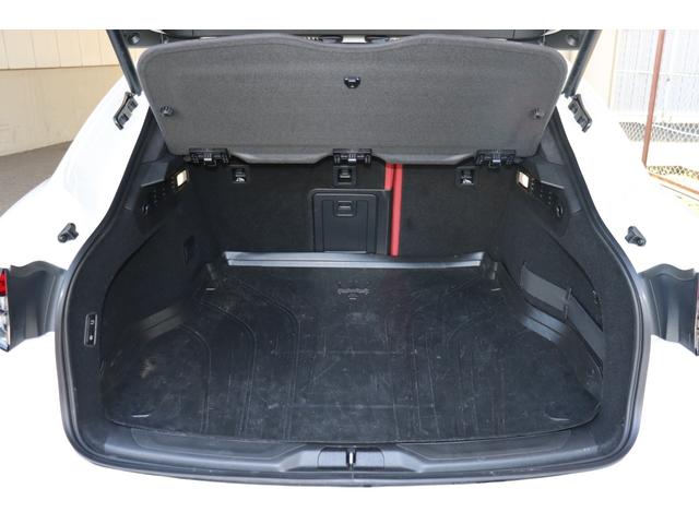 レヴァンテ モデナ ワンオーナー フル・プレミアムレザー(ロッソ) 前後シートヒーター ヘッドレスト・トライデントステッチ ハーマンK ソフトクローズドア パノラマSR レッド・キャリパー 21AW(ヘリオス)(45枚目)