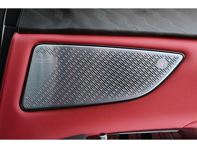 グレカーレ ＧＴ　インテルニ・ロッシ　クライメート　スポーツデザインパッケージ　ラディカウッドトリム　アンビエントライト　３ゾーンＡ／Ｃ　パノラマガラスサンルーフ　　レッド・キャリパー　２１ＡＷ（クリオ）（40枚目）