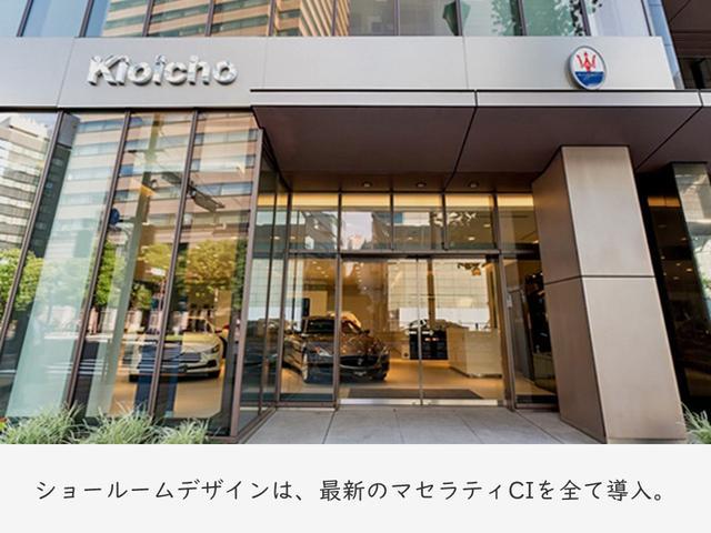 グレカーレ ＧＴ　インテルニ・ロッシ　クライメート　スポーツデザインパッケージ　ラディカウッドトリム　アンビエントライト　３ゾーンＡ／Ｃ　パノラマガラスサンルーフ　　レッド・キャリパー　２１ＡＷ（クリオ）（62枚目）