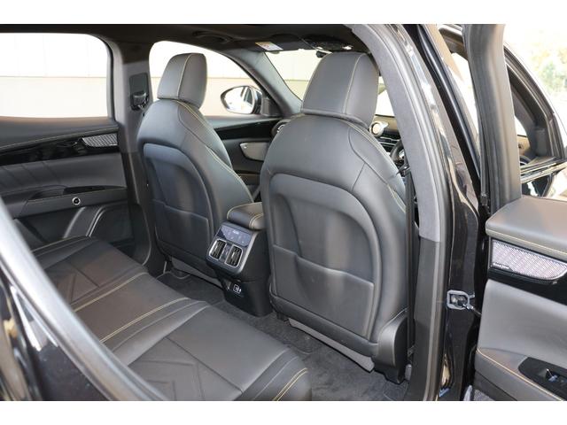 グレカーレ モデナ　クライメートＰＫＧプラス　スポーツプレミアムレザー　ブラックピアノトリム　パノラマガラスサンルーフ　イエローキャリパー・２０ＡＷ（エーテレ）（23枚目）