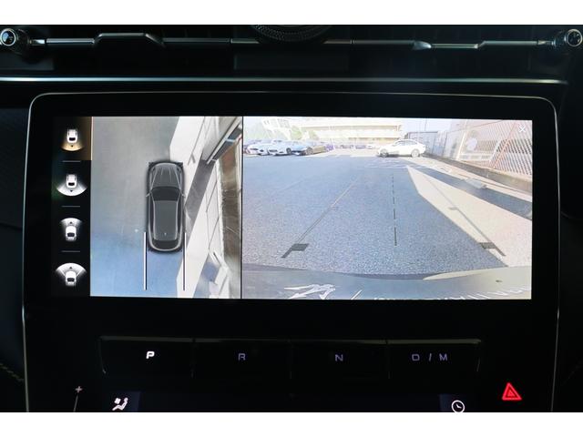 グレカーレ モデナ　クライメートＰＫＧプラス　スポーツプレミアムレザー　ブラックピアノトリム　パノラマガラスサンルーフ　イエローキャリパー・２０ＡＷ（エーテレ）（31枚目）