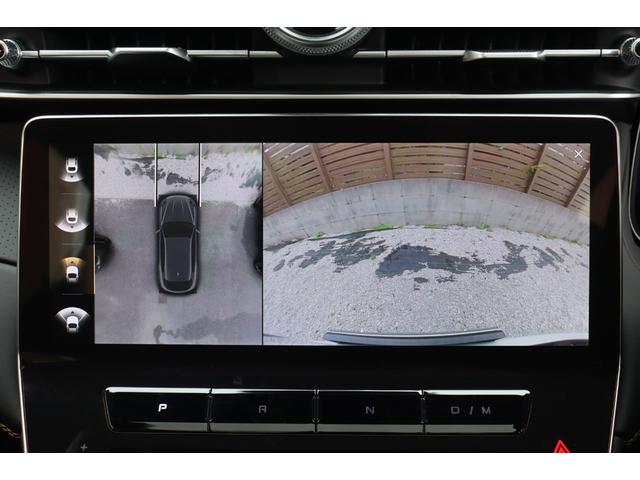 グレカーレ モデナ　ドライバーアシスタンスＰＫＧ　Ｌ１．２　クライメートＰＫＧプラススポーツプレミアムレザー　ブラックピアノトリム　プレミアムサウンドシステム　パノラマＳＲ　イエローキャリパー　２０ＡＷ（エーテレ）（32枚目）