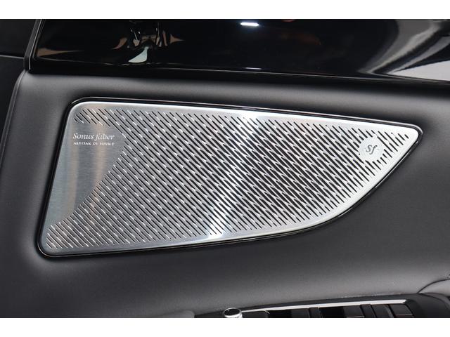 グレカーレ モデナ　ドライバーアシスタンスＰＫＧ　Ｌ１．２　クライメートＰＫＧプラススポーツプレミアムレザー　ブラックピアノトリム　プレミアムサウンドシステム　パノラマＳＲ　イエローキャリパー　２０ＡＷ（エーテレ）（39枚目）