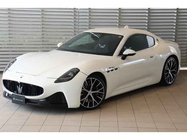 ●マセラティ正規ディーラー●　マセラティ目黒　０３−５７２５−８２８０