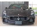 MASERATI GRAN TURISMO