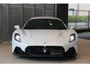 MASERATI MC20