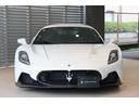 MASERATI MC20